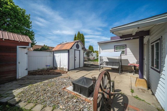 314 E Heroy Ave, Spokane, WA 99207
