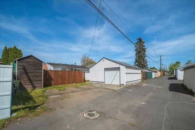 314 E Heroy Ave, Spokane, WA 99207