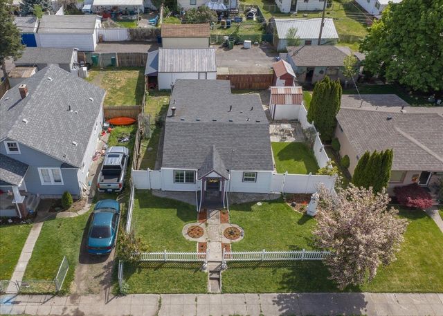 314 E Heroy Ave, Spokane, WA 99207