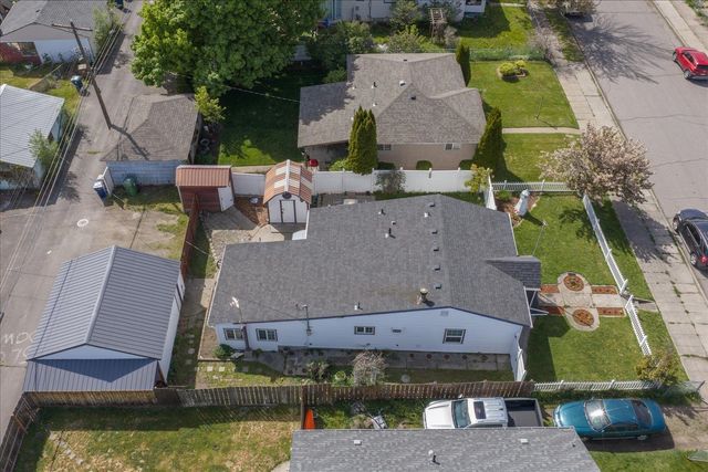 314 E Heroy Ave, Spokane, WA 99207