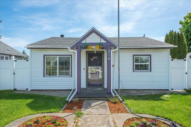 314 E Heroy Ave, Spokane, WA 99207