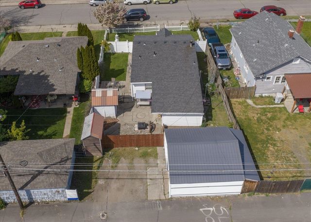 314 E Heroy Ave, Spokane, WA 99207