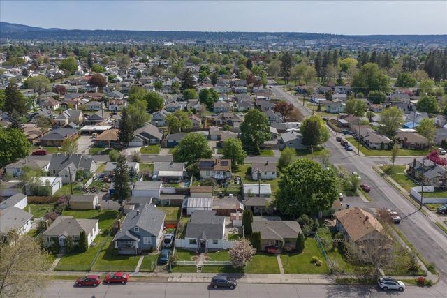 314 E Heroy Ave, Spokane, WA 99207