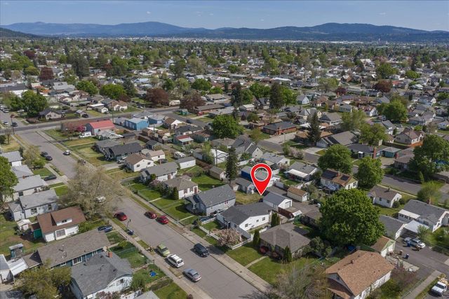 314 E Heroy Ave, Spokane, WA 99207
