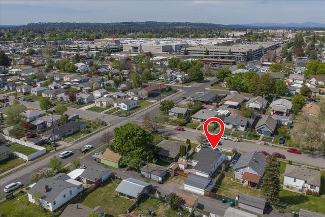 314 E Heroy Ave, Spokane, WA 99207