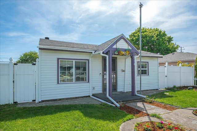 314 E Heroy Ave, Spokane, WA 99207