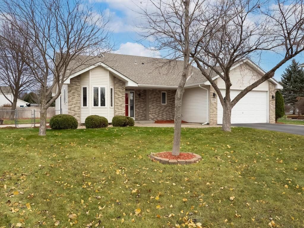 3326 Shasta Avenue, Anoka, MN 55303