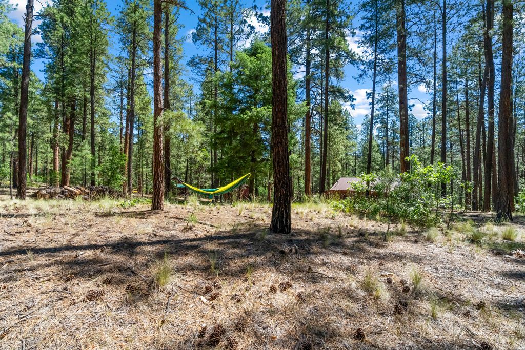 Image 36 of property listing at 578 Horseshoe Loop, Jemez Springs, NM 87025