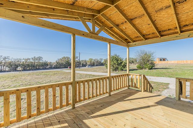 12530 County Road 3740, Cleveland, TX 77327