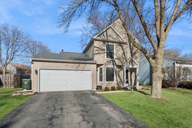 1137 Crimson Court, Naperville, IL 60564