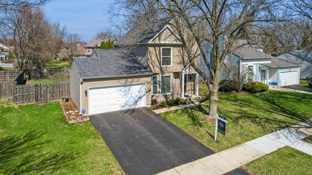 1137 Crimson Court, Naperville, IL 60564