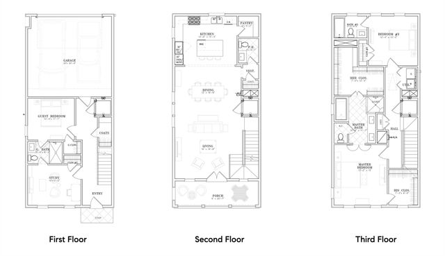 210 Morningside Park Street, Houston, TX 77024