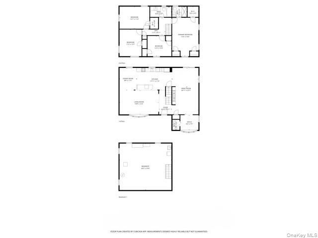 23 Catherwood Crescent, Melville, NY 11747