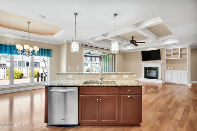 1017 Sparkle Stream Court, Leland, NC 28451