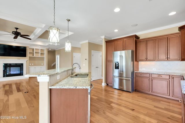 1017 Sparkle Stream Court, Leland, NC 28451