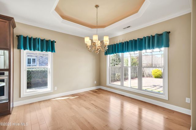 1017 Sparkle Stream Court, Leland, NC 28451