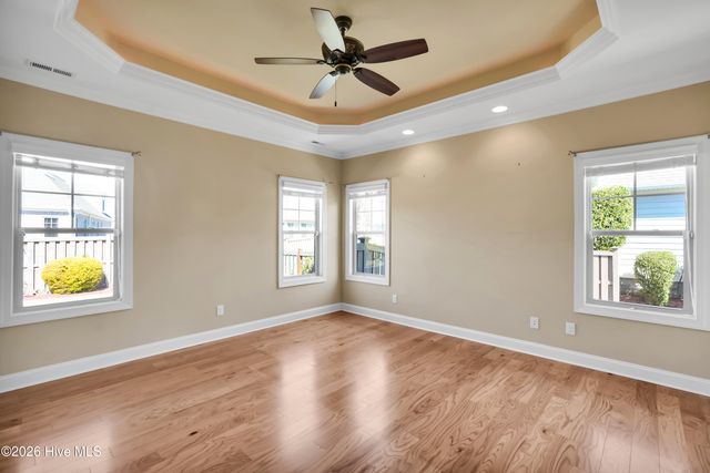 1017 Sparkle Stream Court, Leland, NC 28451