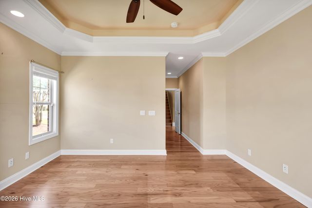 1017 Sparkle Stream Court, Leland, NC 28451