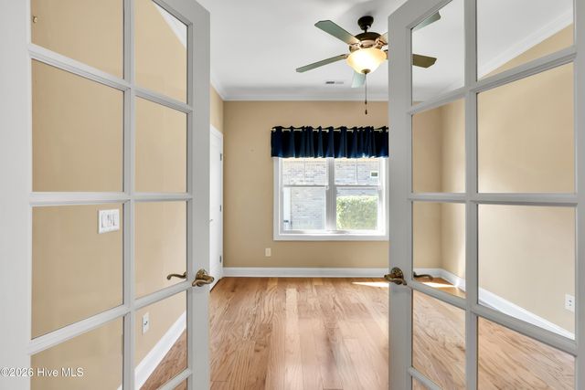 1017 Sparkle Stream Court, Leland, NC 28451