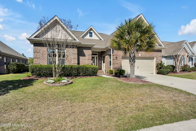 1017 Sparkle Stream Court, Leland, NC 28451