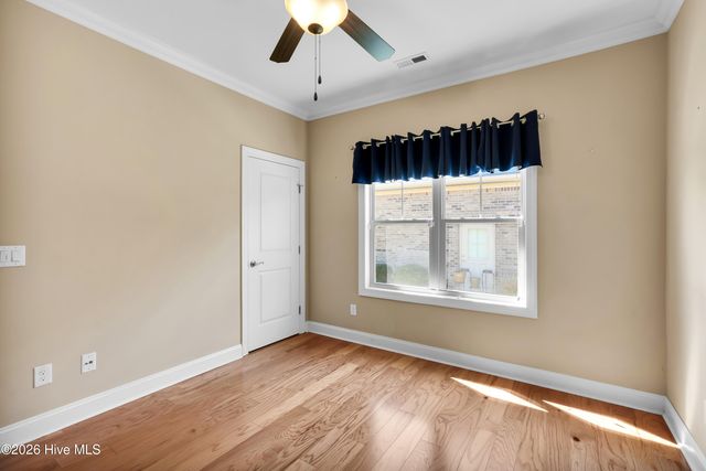 1017 Sparkle Stream Court, Leland, NC 28451