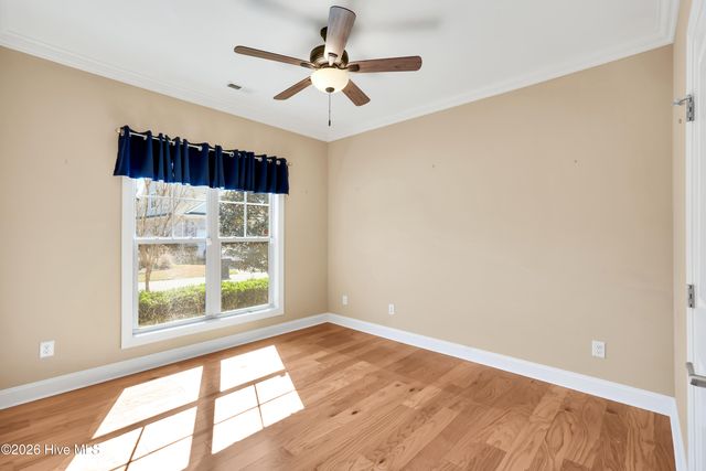 1017 Sparkle Stream Court, Leland, NC 28451