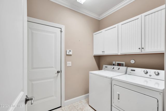 1017 Sparkle Stream Court, Leland, NC 28451