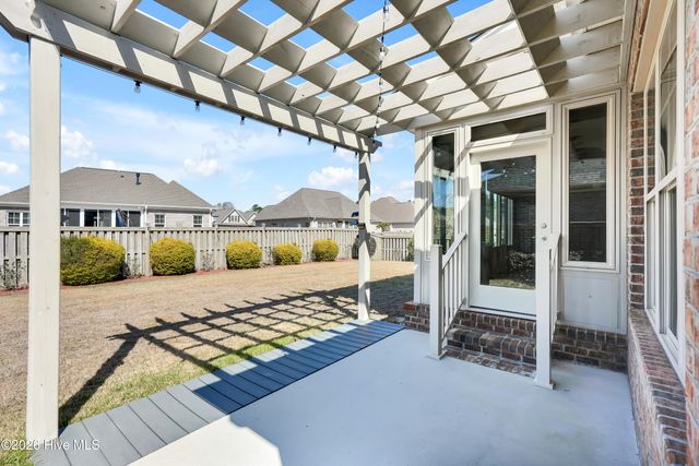 1017 Sparkle Stream Court, Leland, NC 28451