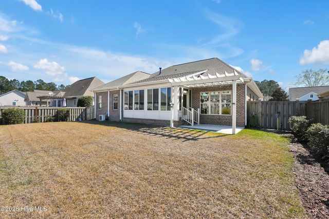 1017 Sparkle Stream Court, Leland, NC 28451