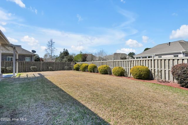 1017 Sparkle Stream Court, Leland, NC 28451