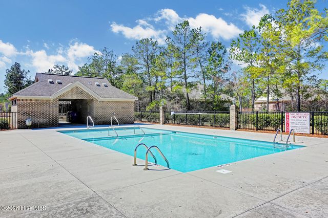 1017 Sparkle Stream Court, Leland, NC 28451