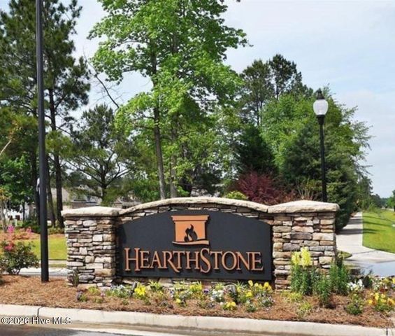 1017 Sparkle Stream Court, Leland, NC 28451