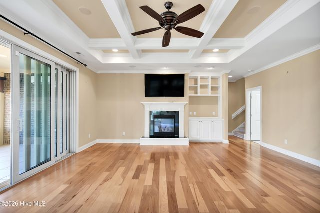 1017 Sparkle Stream Court, Leland, NC 28451