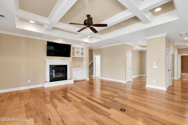 1017 Sparkle Stream Court, Leland, NC 28451