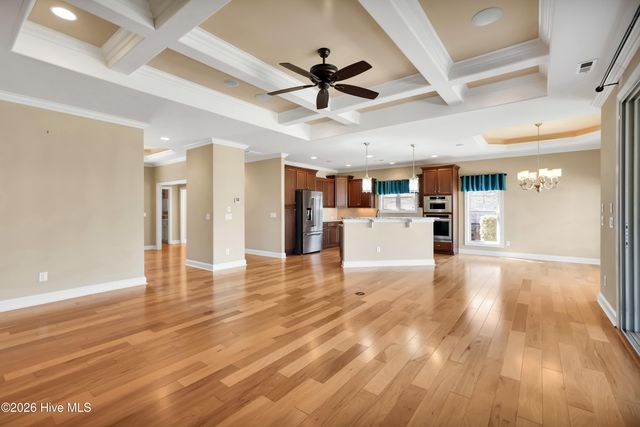 1017 Sparkle Stream Court, Leland, NC 28451