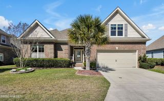 1017 Sparkle Stream Court, Leland, NC 28451