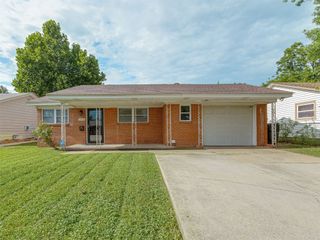1328 SW 63rd Street, Oklahoma City, OK 73159