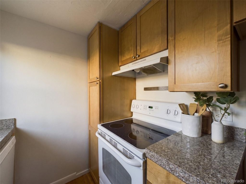 Image 12 of property listing at 830 E 11th Avenue 103, Denver, CO 80218