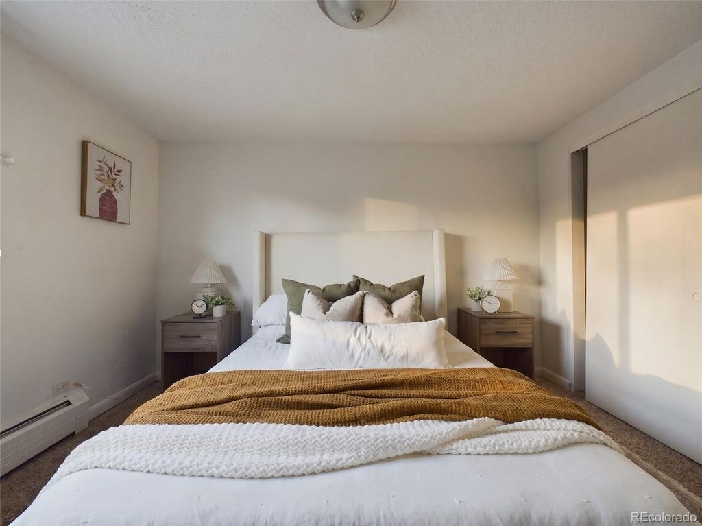 Image 18 of property listing at 830 E 11th Avenue 103, Denver, CO 80218