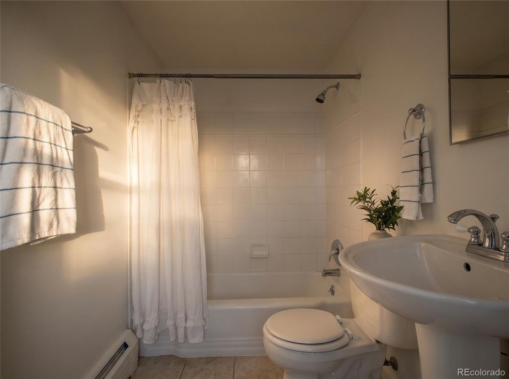 Image 20 of property listing at 830 E 11th Avenue 103, Denver, CO 80218