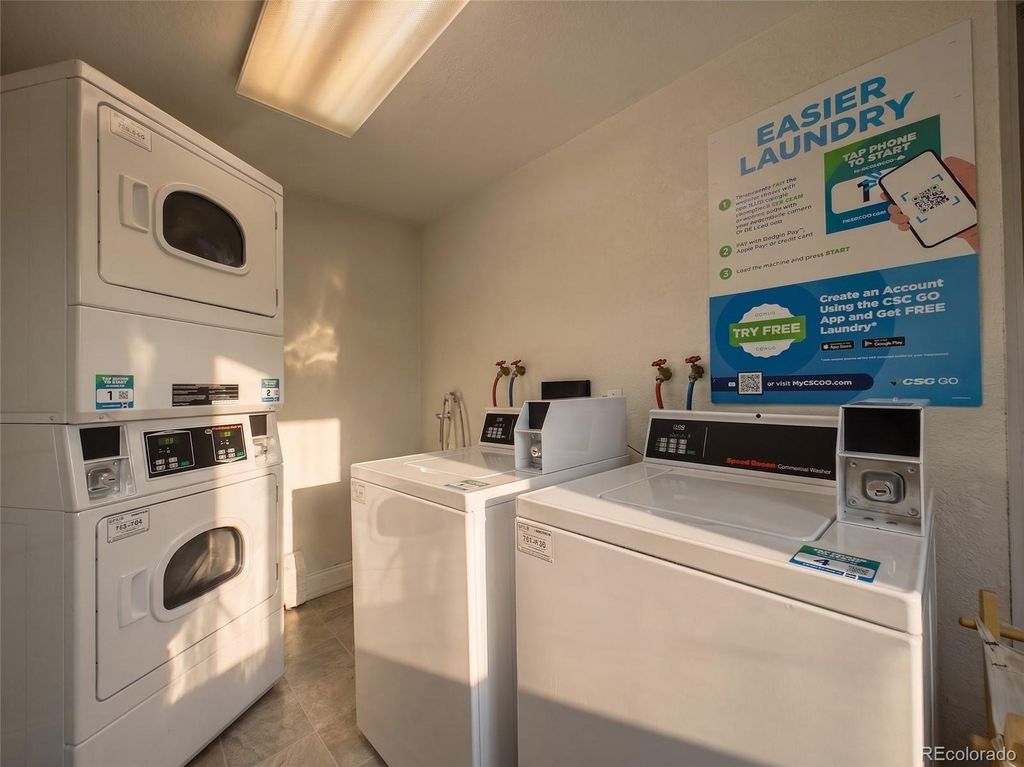 Image 21 of property listing at 830 E 11th Avenue 103, Denver, CO 80218