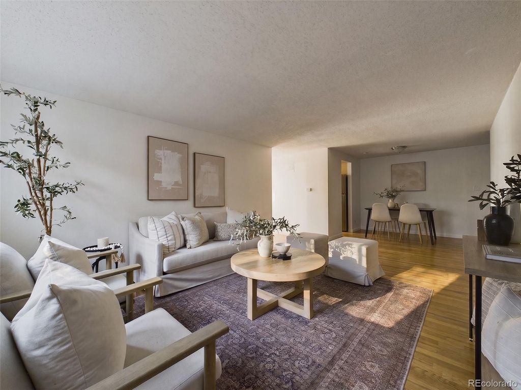 Image 7 of property listing at 830 E 11th Avenue 103, Denver, CO 80218