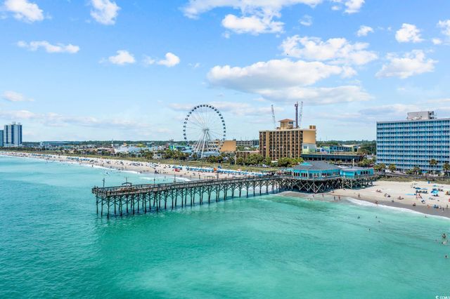 640 12th Ave. S, Myrtle Beach, SC 29577