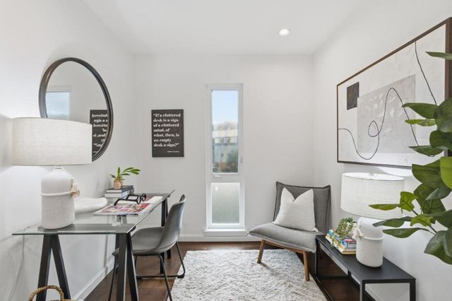 4117 George Avenue 4, San Mateo, CA 94403