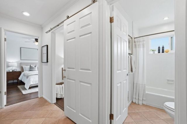 4117 George Avenue 4, San Mateo, CA 94403