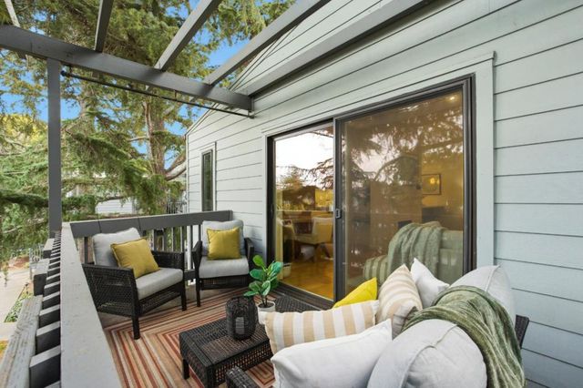 4117 George Avenue 4, San Mateo, CA 94403