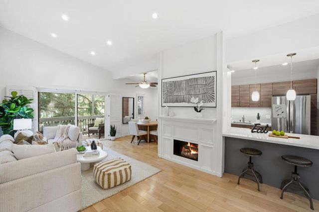 4117 George Avenue 4, San Mateo, CA 94403