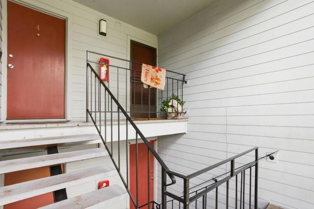 4117 George Avenue 4, San Mateo, CA 94403