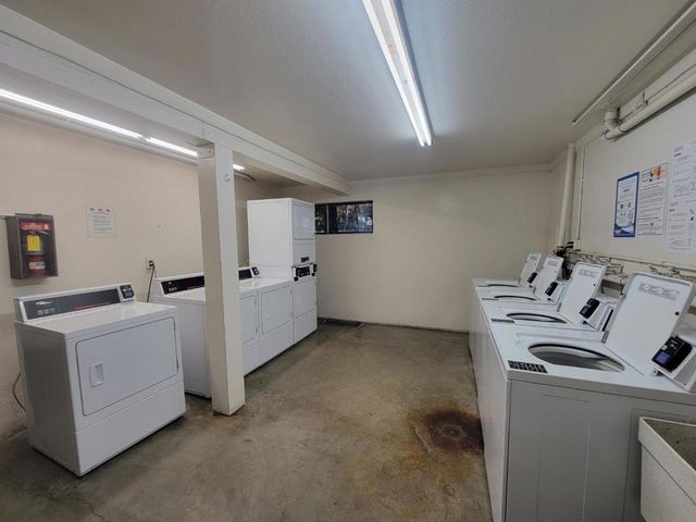 4117 George Avenue 4, San Mateo, CA 94403