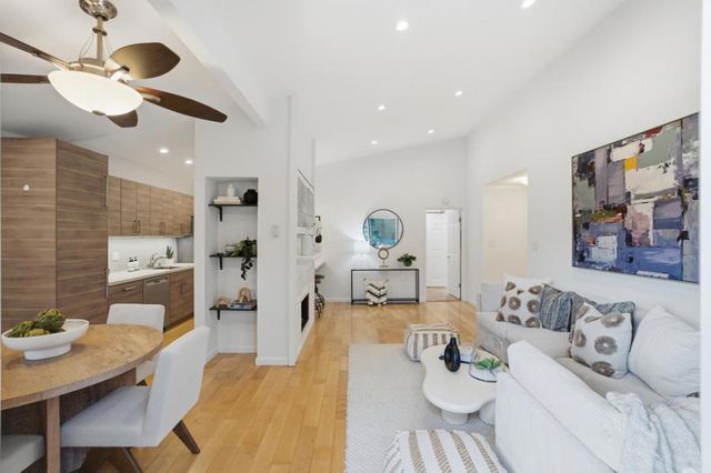 4117 George Avenue 4, San Mateo, CA 94403